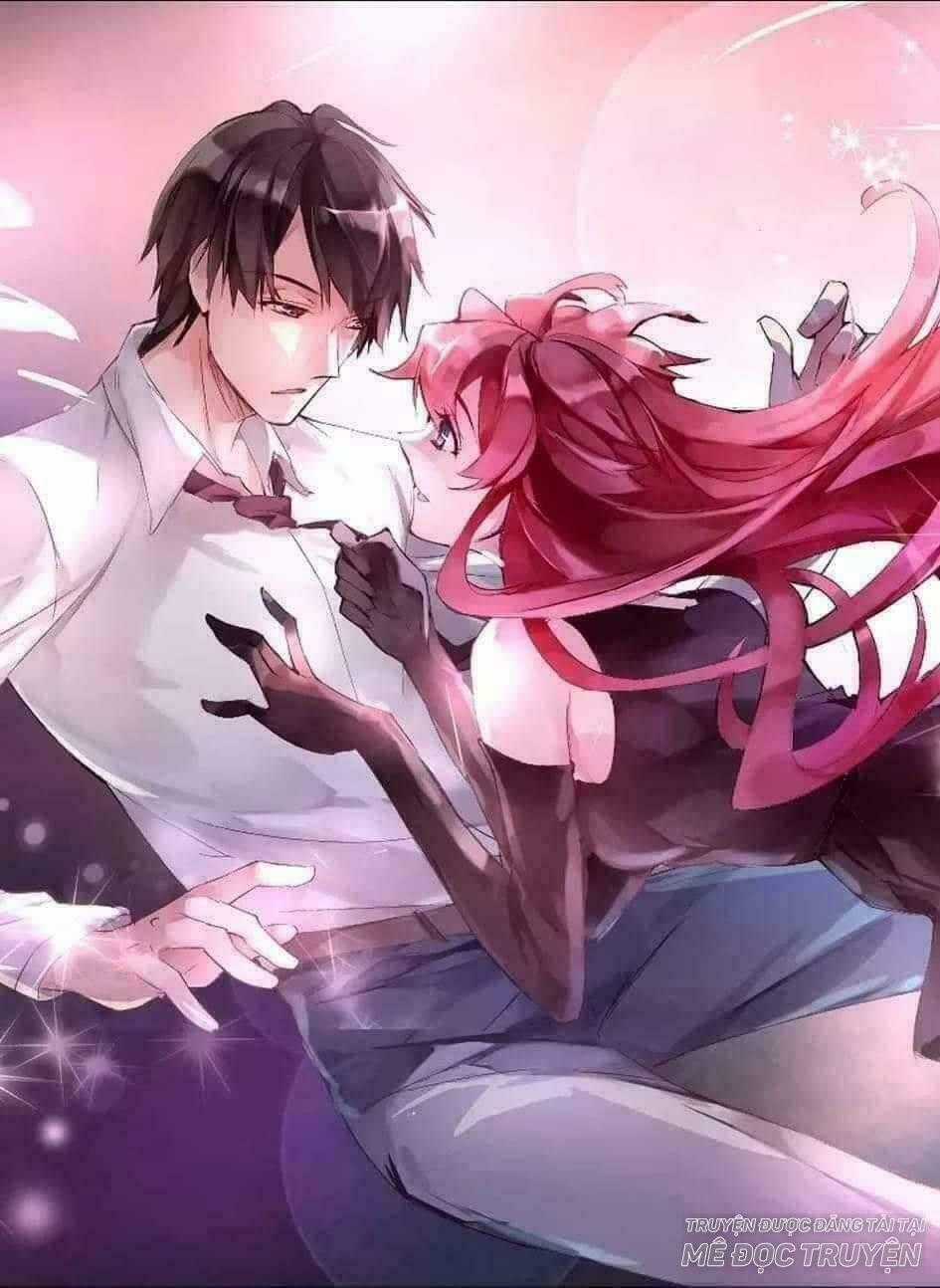 Thâm Hải Ma Ngữ - Chapter 5 - Trang 1