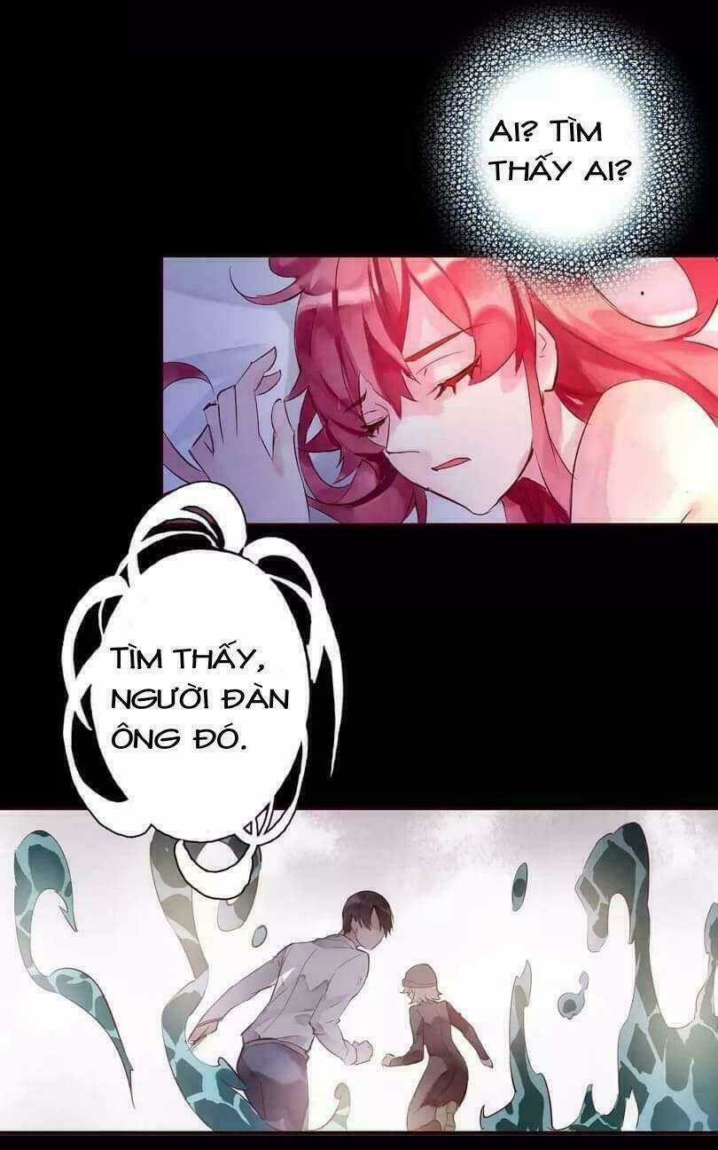 Thâm Hải Ma Ngữ - Chapter 5 - Trang 3