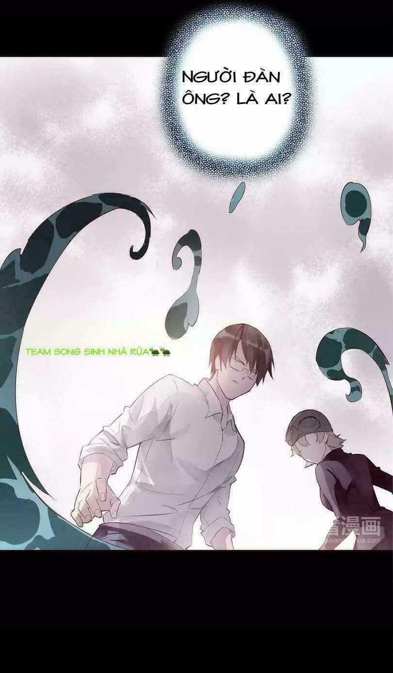 Thâm Hải Ma Ngữ - Chapter 5 - Trang 4