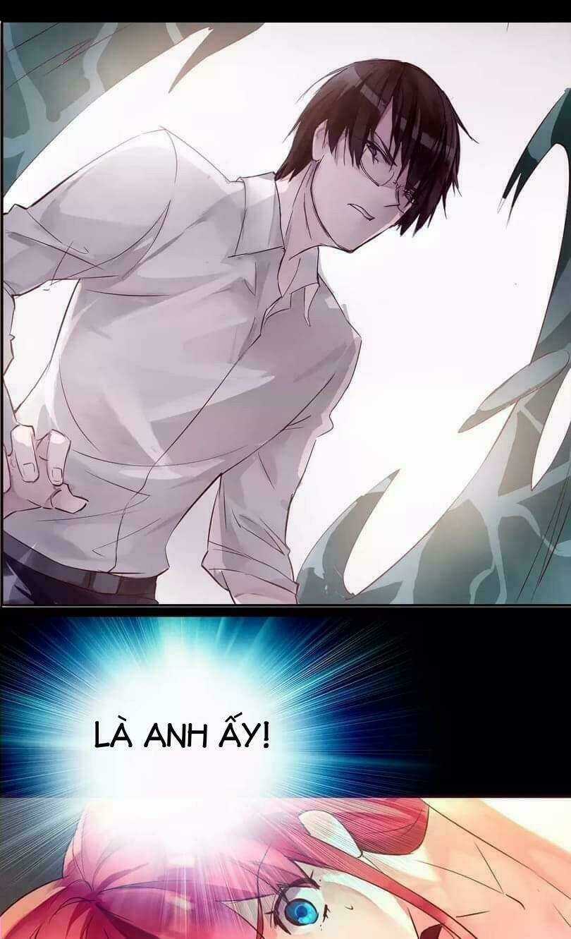 Thâm Hải Ma Ngữ - Chapter 5 - Trang 5