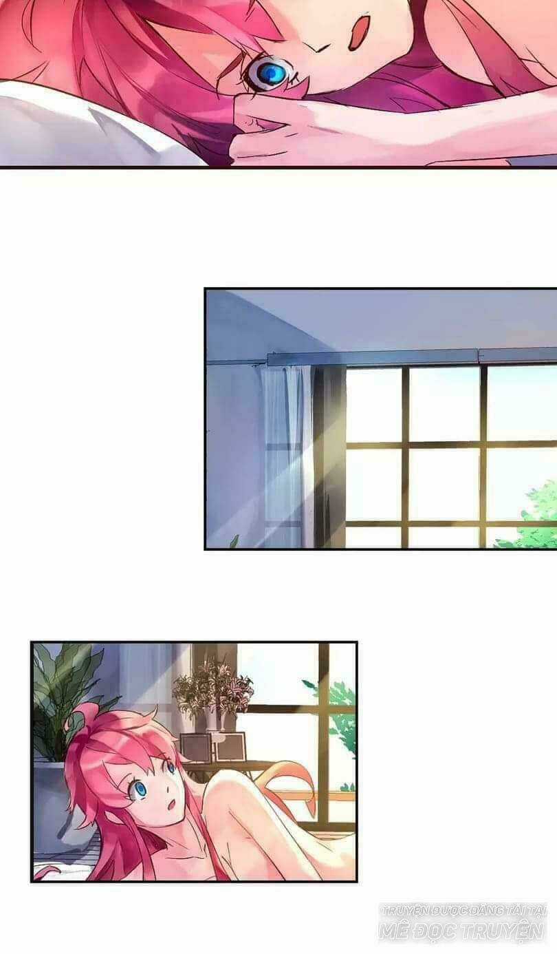 Thâm Hải Ma Ngữ - Chapter 5 - Trang 6