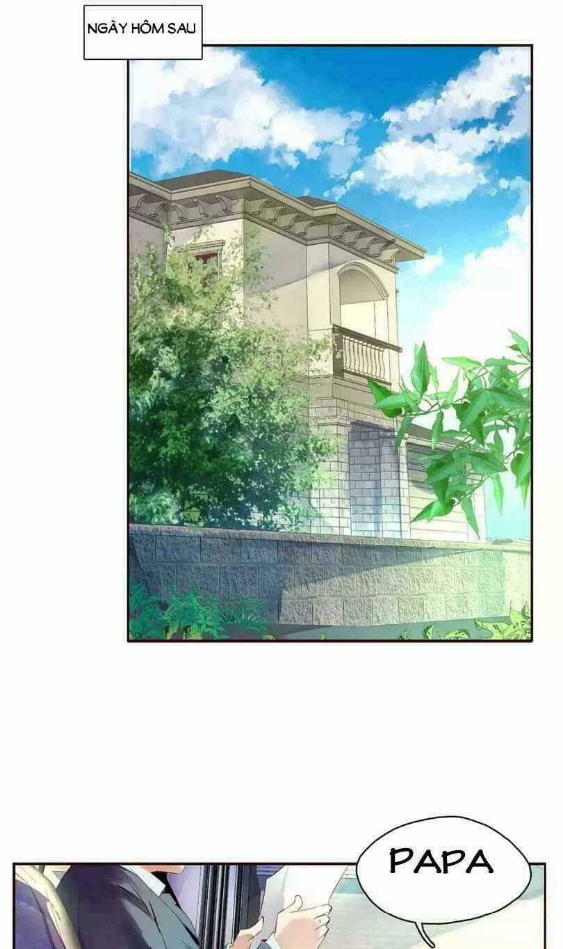 Thâm Hải Ma Ngữ - Chapter 5 - Trang 10