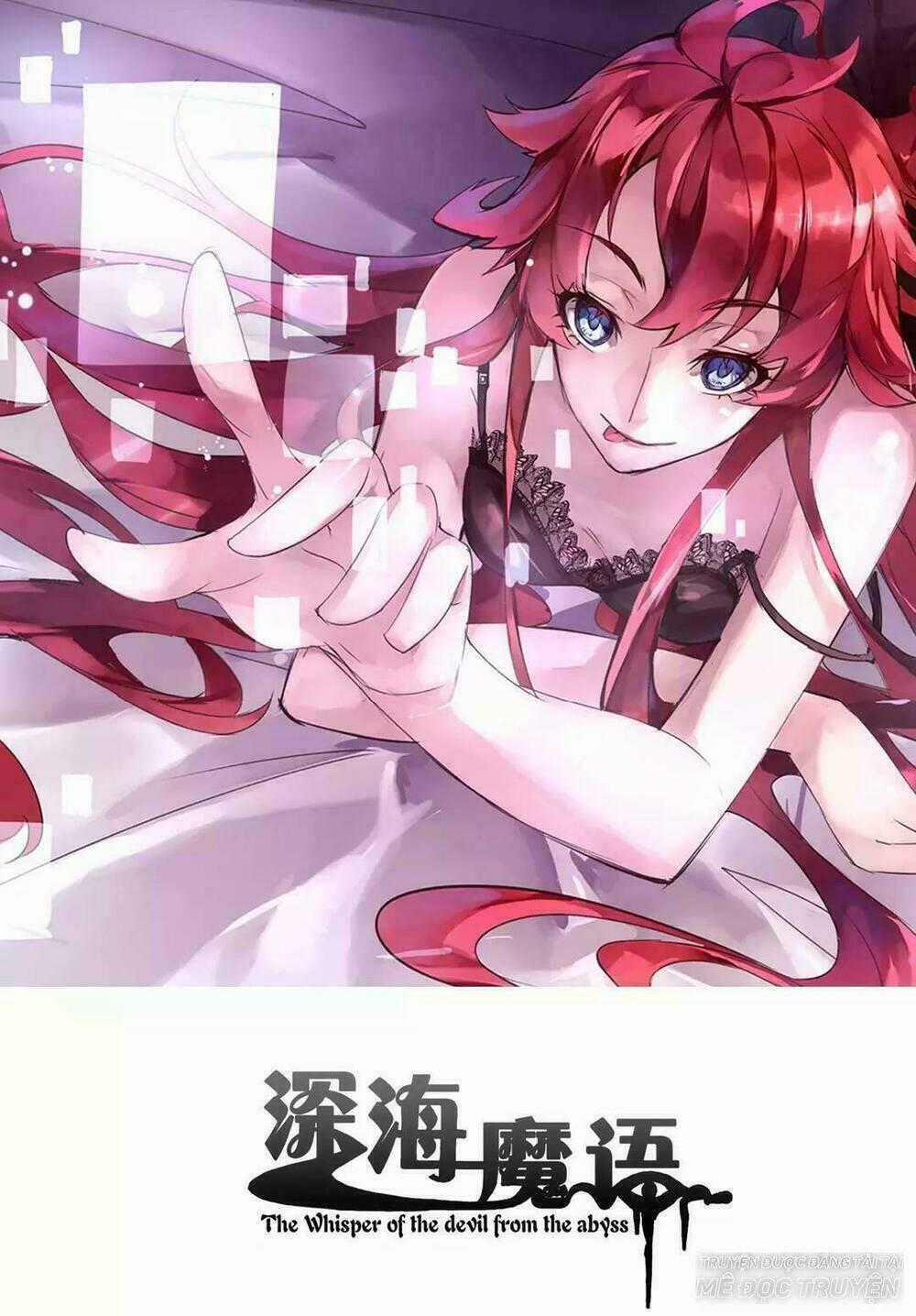 Thâm Hải Ma Ngữ - Chapter 6 - Trang 1