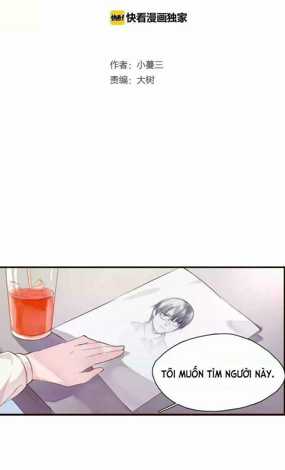 Thâm Hải Ma Ngữ - Chapter 6 - Trang 2