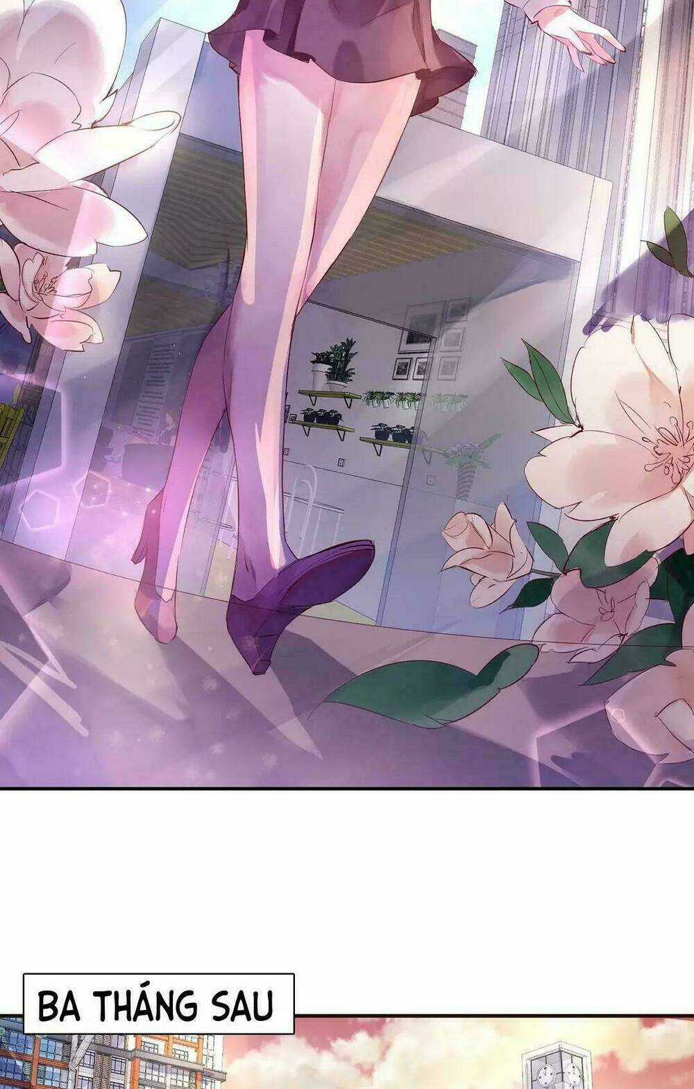 Thâm Hải Ma Ngữ - Chapter 6 - Trang 12