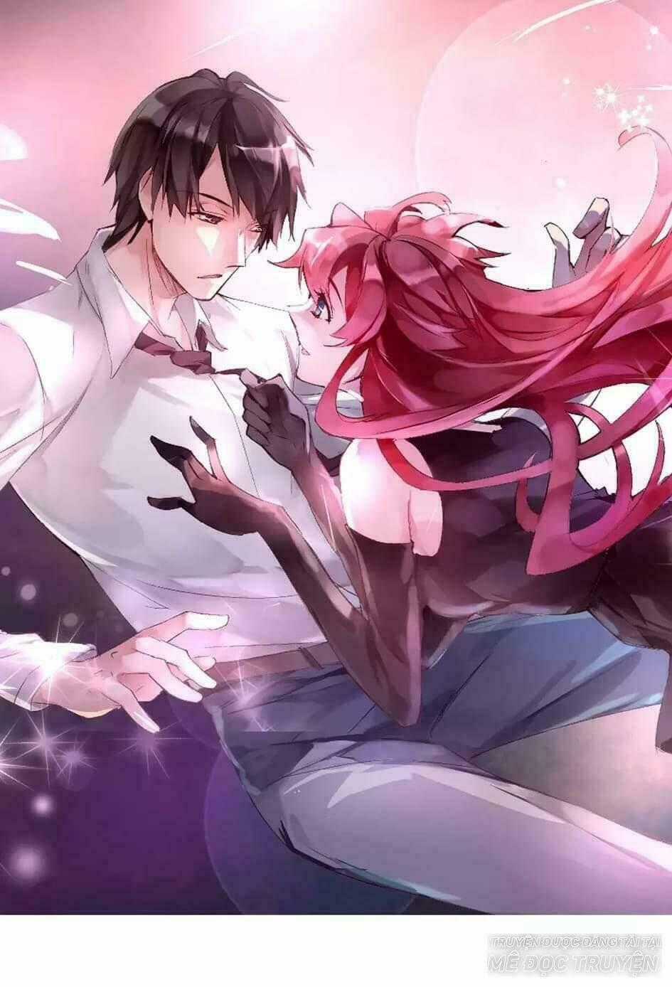 Thâm Hải Ma Ngữ - Chapter 7 - Trang 1