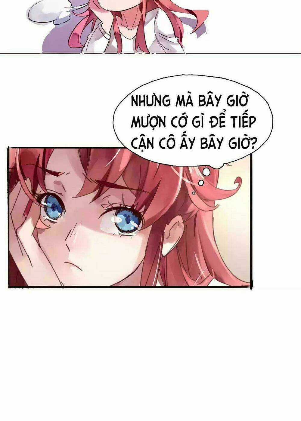 Thâm Hải Ma Ngữ - Chapter 7 - Trang 12