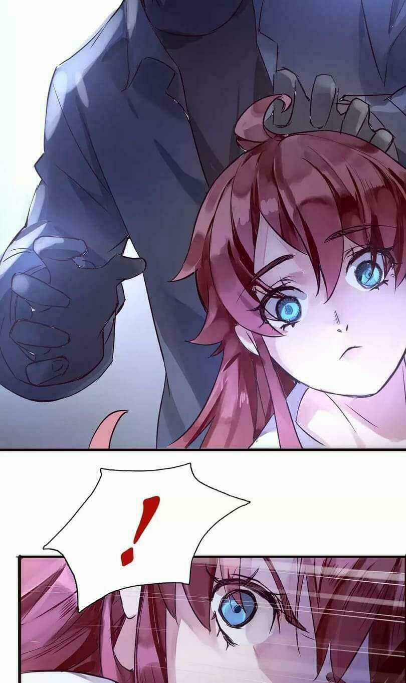 Thâm Hải Ma Ngữ - Chapter 7 - Trang 18