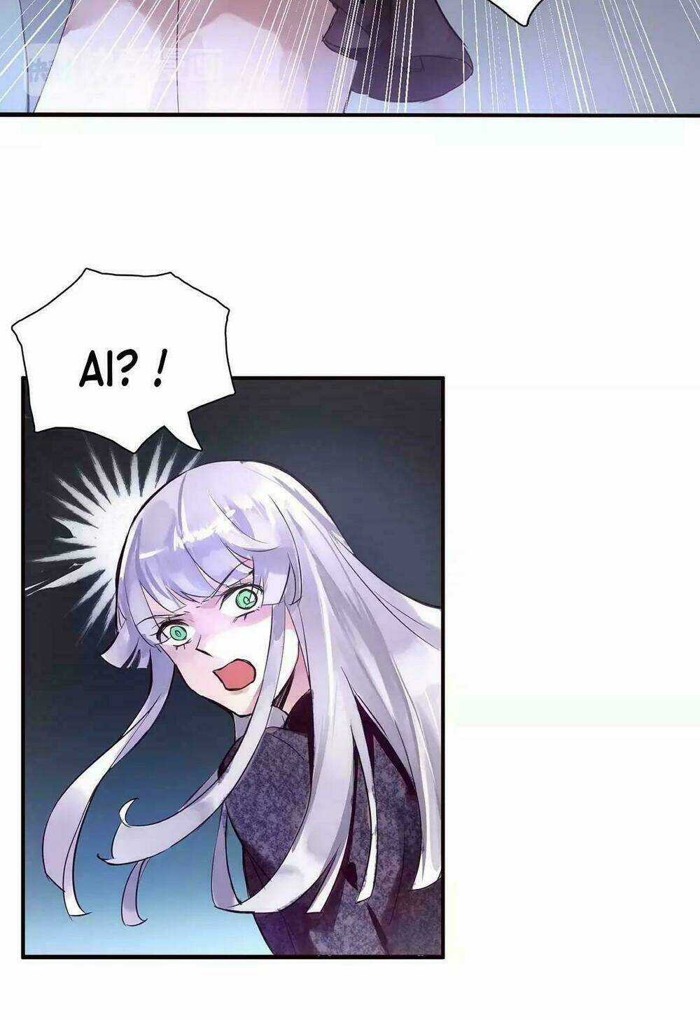 Thâm Hải Ma Ngữ - Chapter 7 - Trang 20