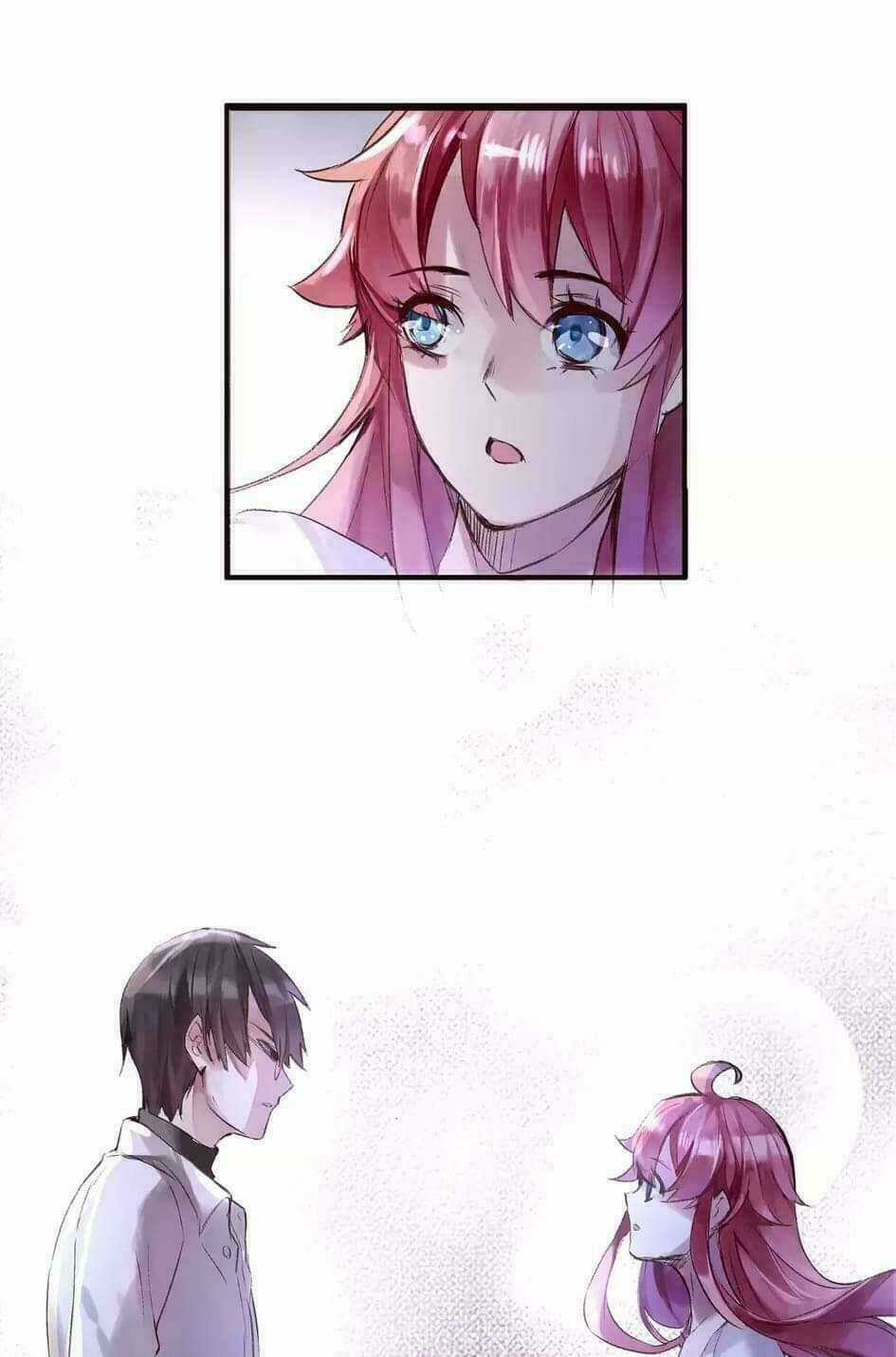 Thâm Hải Ma Ngữ - Chapter 7 - Trang 28