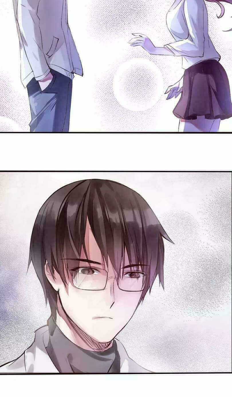 Thâm Hải Ma Ngữ - Chapter 7 - Trang 29