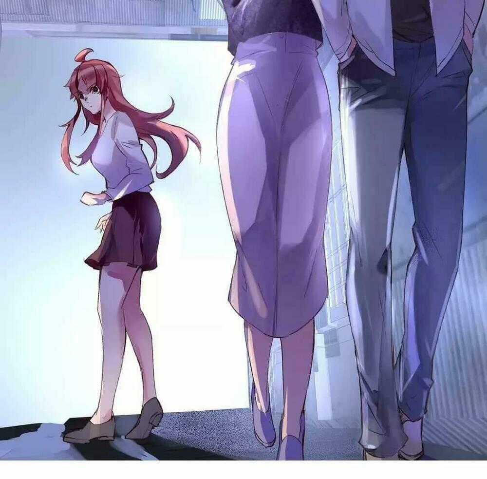 Thâm Hải Ma Ngữ - Chapter 7 - Trang 33