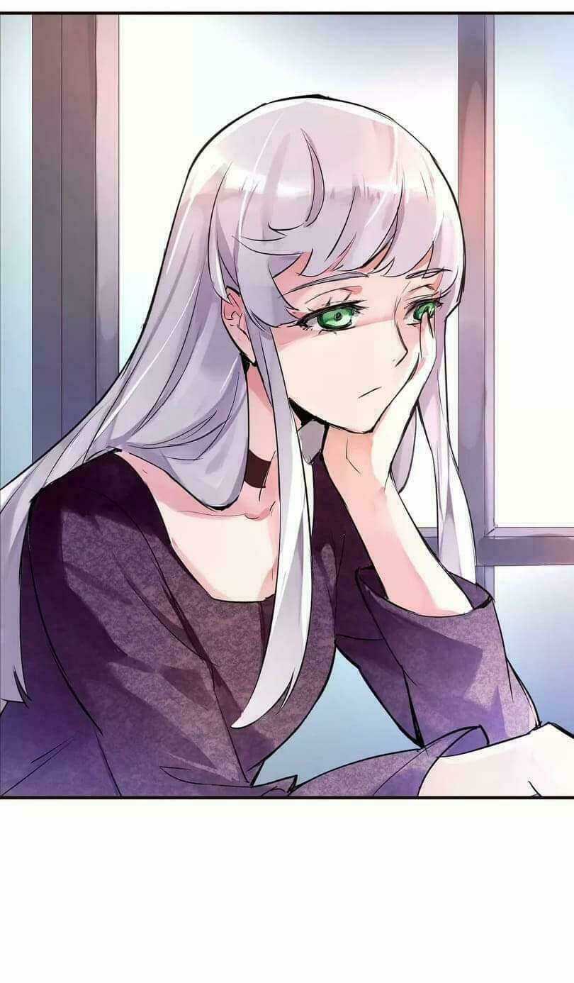 Thâm Hải Ma Ngữ - Chapter 7 - Trang 5