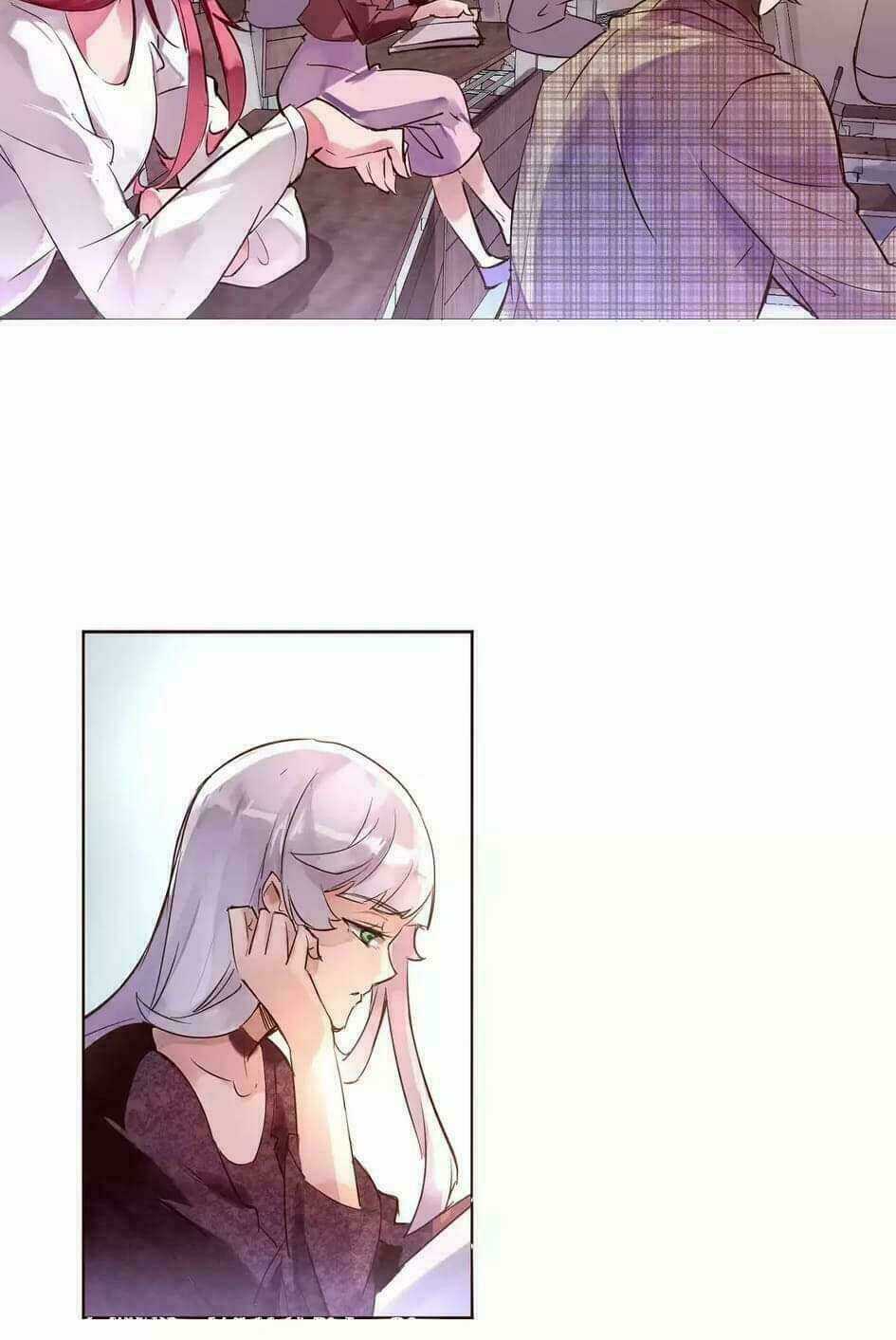 Thâm Hải Ma Ngữ - Chapter 7 - Trang 9