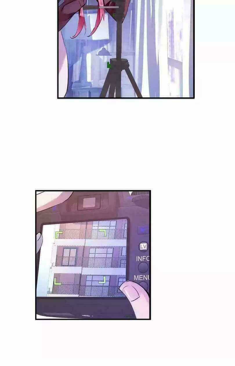 Thâm Hải Ma Ngữ - Chapter 8 - Trang 13