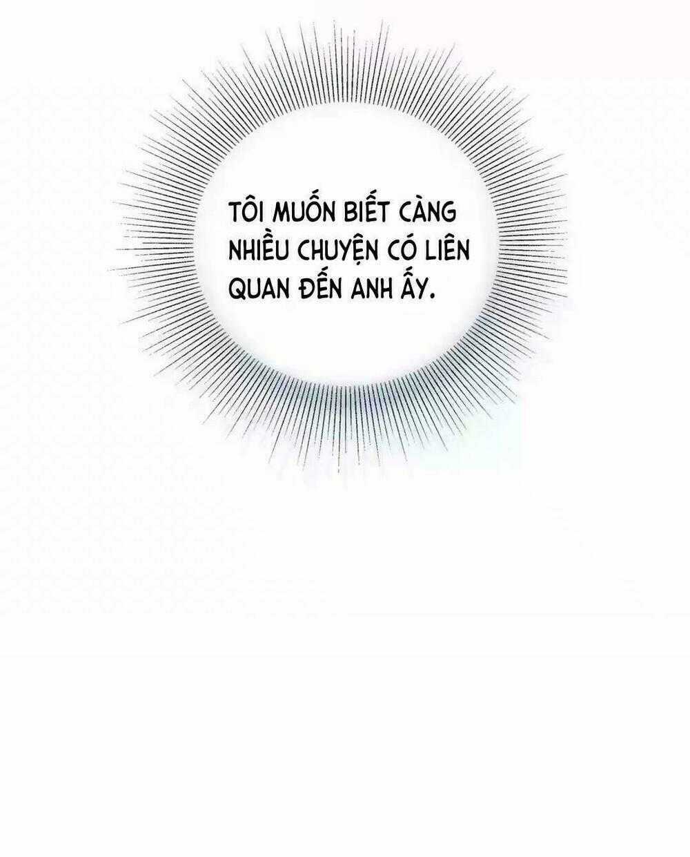 Thâm Hải Ma Ngữ - Chapter 8 - Trang 20