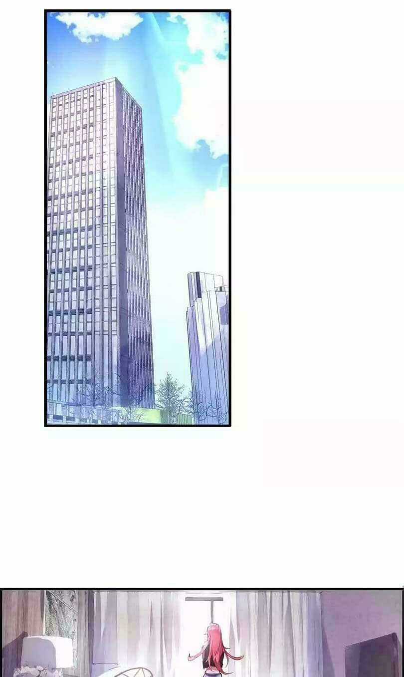 Thâm Hải Ma Ngữ - Chapter 8 - Trang 9