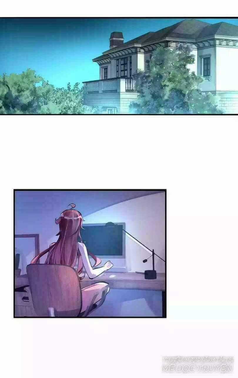 Thâm Hải Ma Ngữ - Chapter 9 - Trang 1