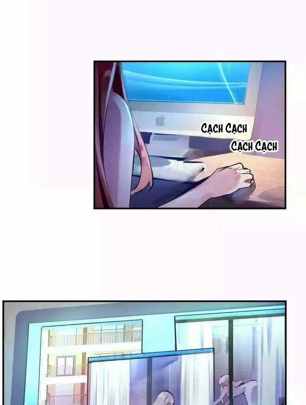 Thâm Hải Ma Ngữ - Chapter 9 - Trang 2