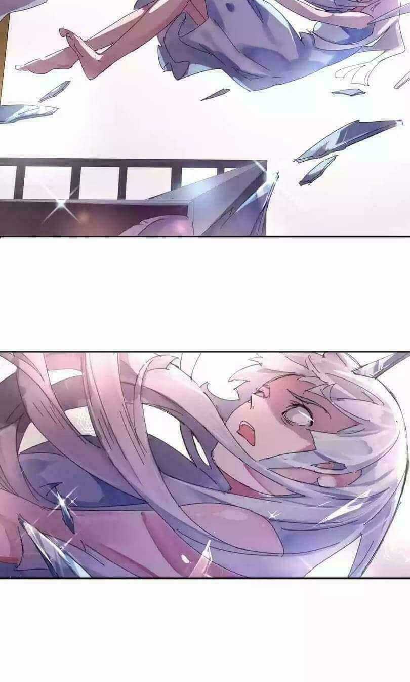 Thâm Hải Ma Ngữ - Chapter 9 - Trang 14