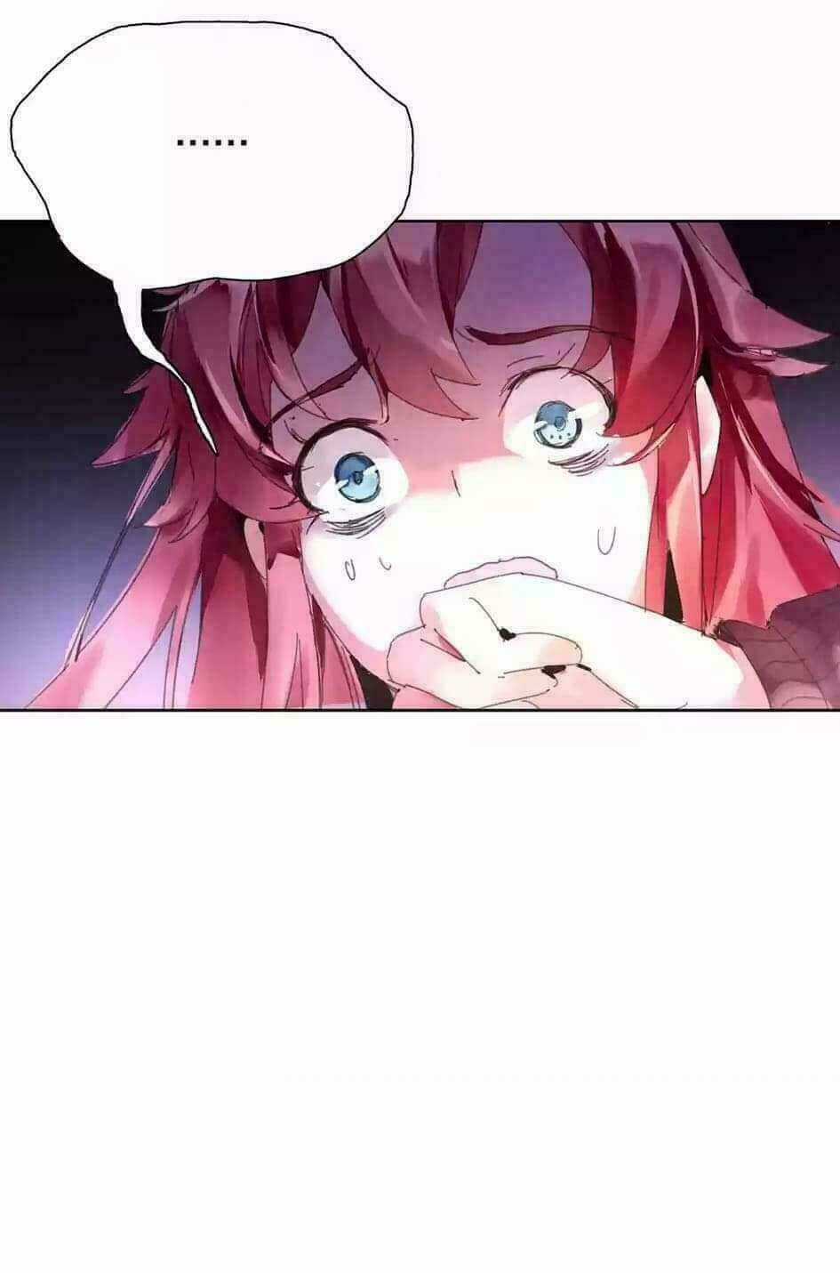 Thâm Hải Ma Ngữ - Chapter 9 - Trang 18