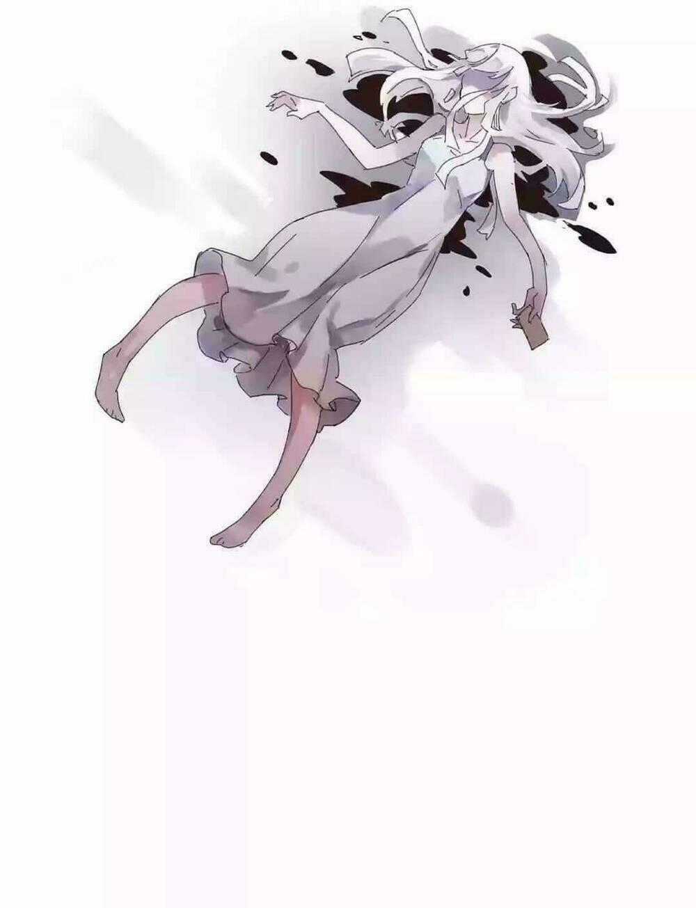 Thâm Hải Ma Ngữ - Chapter 9 - Trang 19