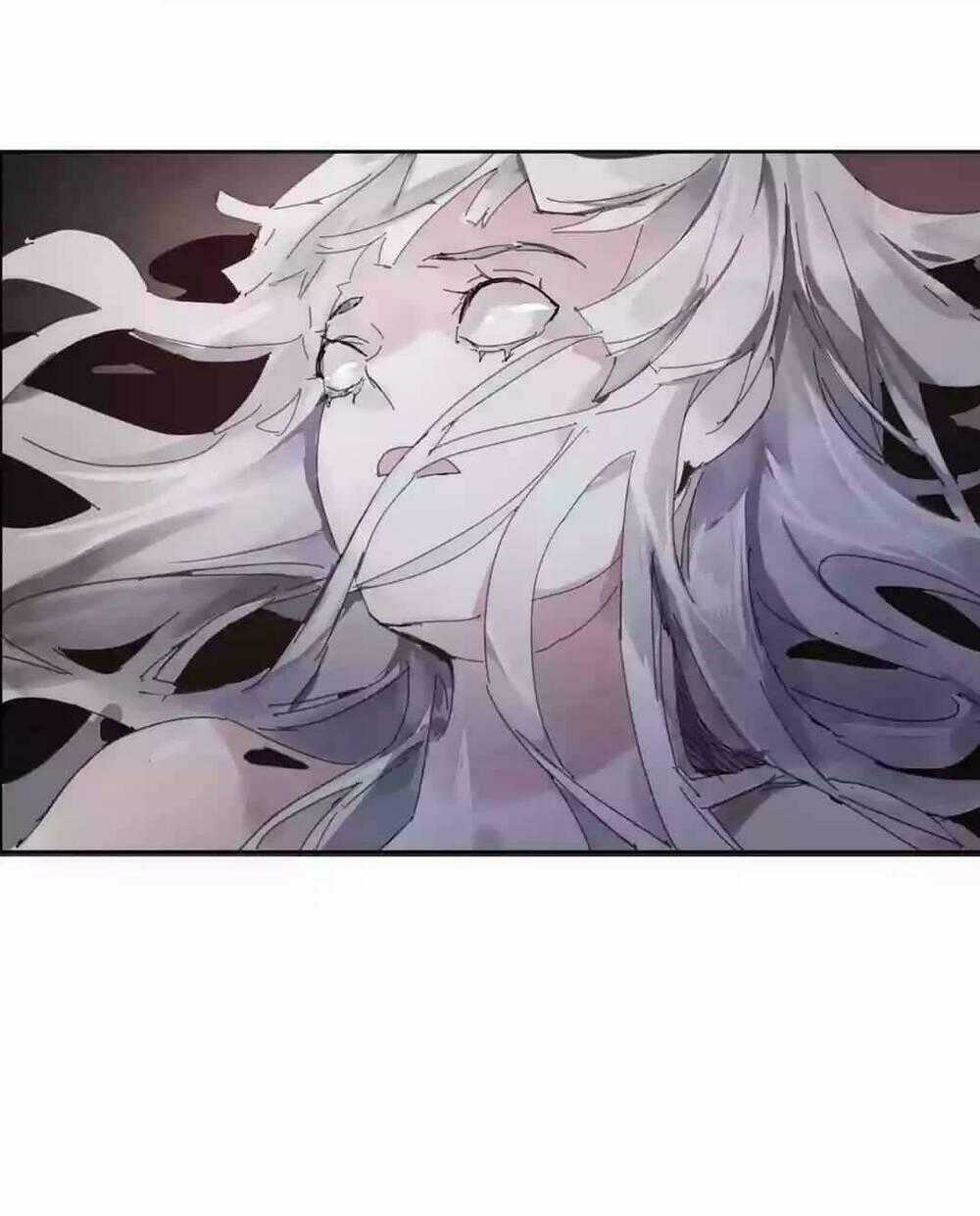 Thâm Hải Ma Ngữ - Chapter 9 - Trang 20