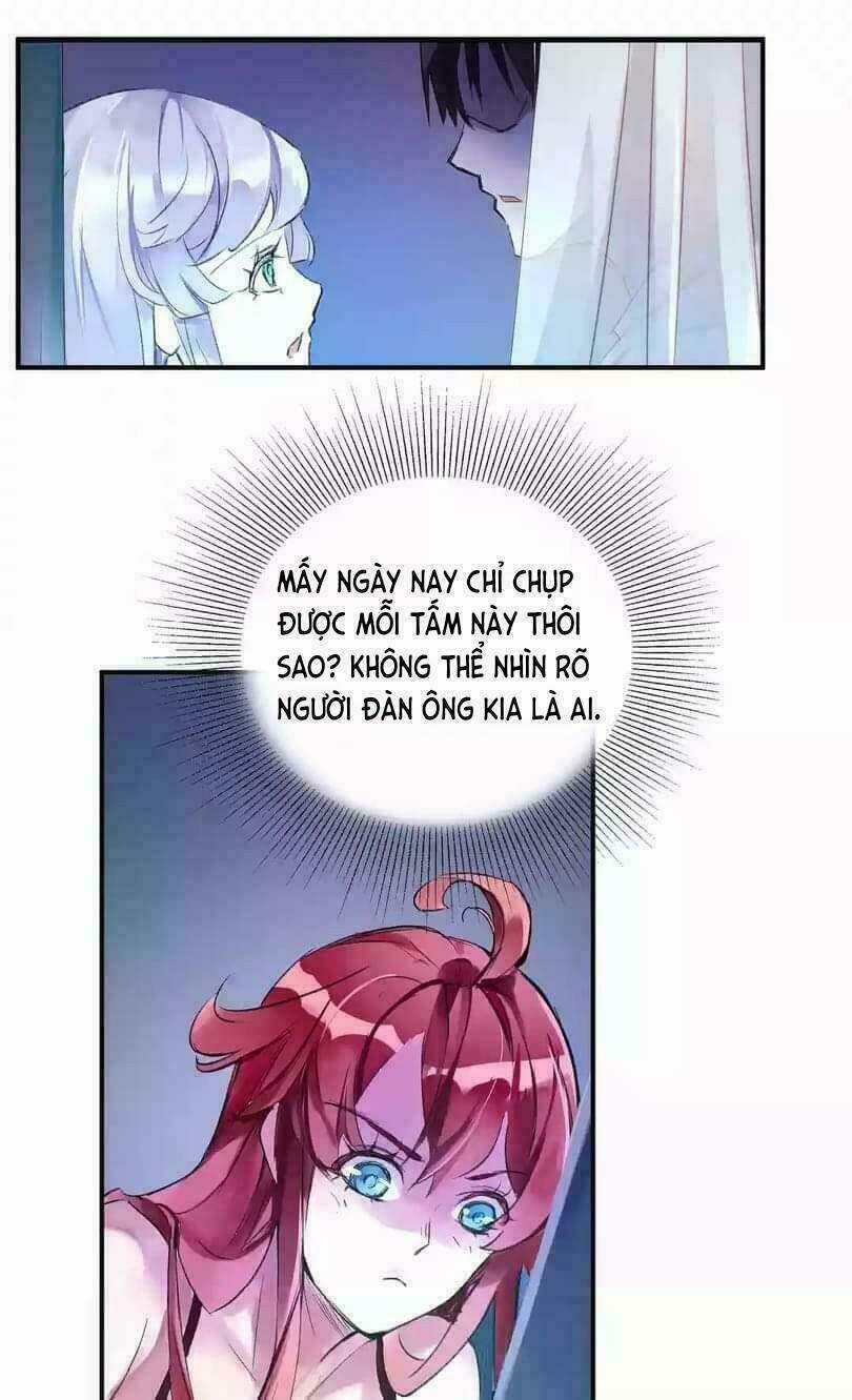 Thâm Hải Ma Ngữ - Chapter 9 - Trang 4