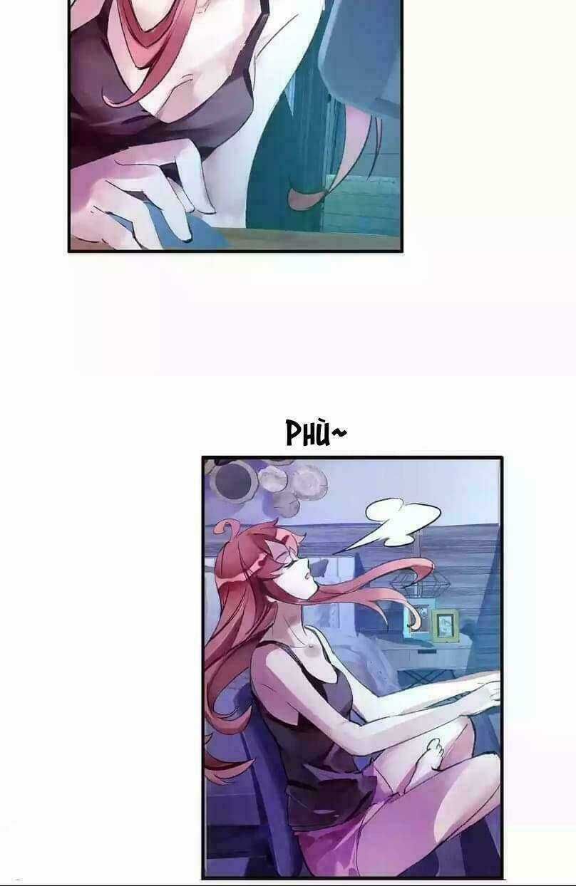 Thâm Hải Ma Ngữ - Chapter 9 - Trang 5