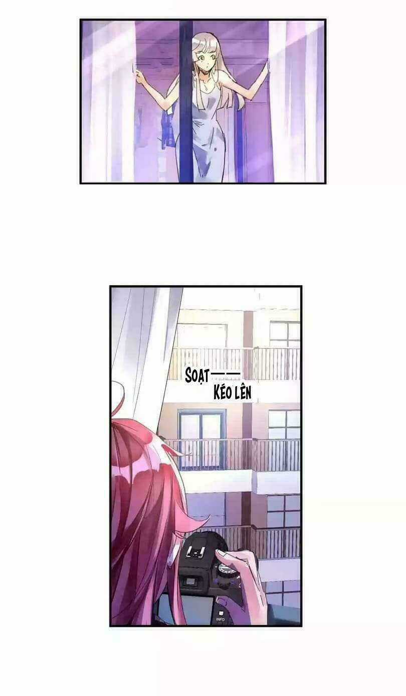 Thâm Hải Ma Ngữ - Chapter 9 - Trang 10