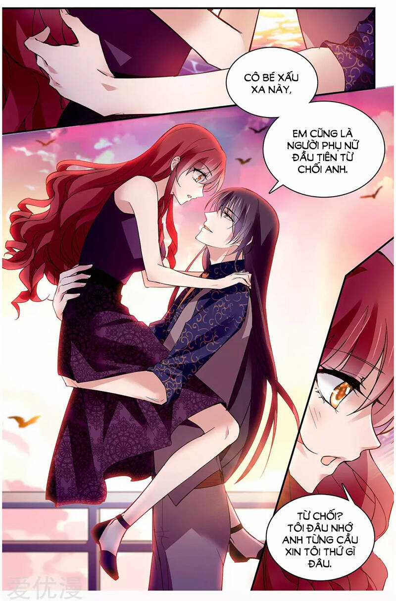 Thâm Hải Nguy Tình - Chapter 100 - Trang 11