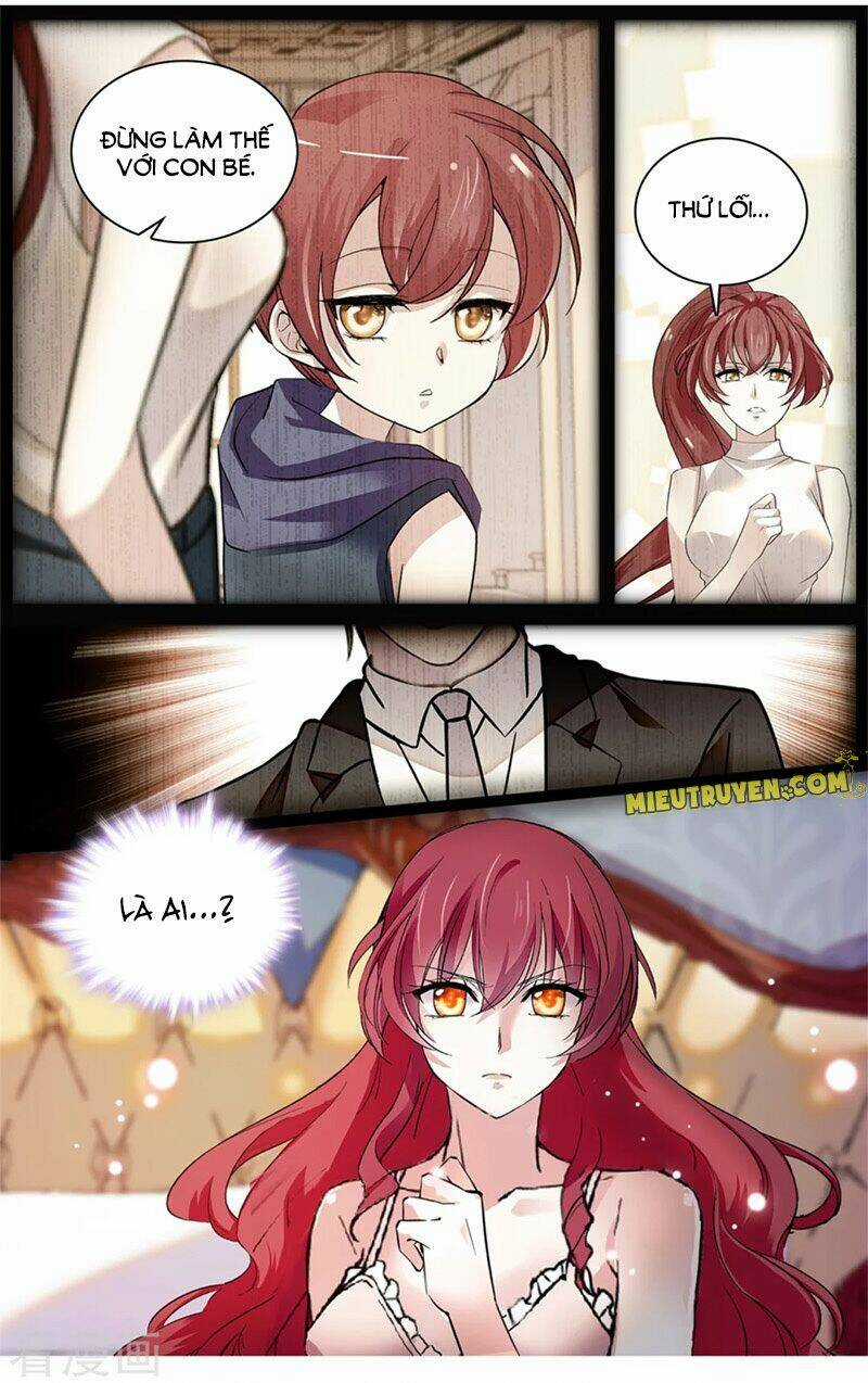 Thâm Hải Nguy Tình - Chapter 147 - Trang 3