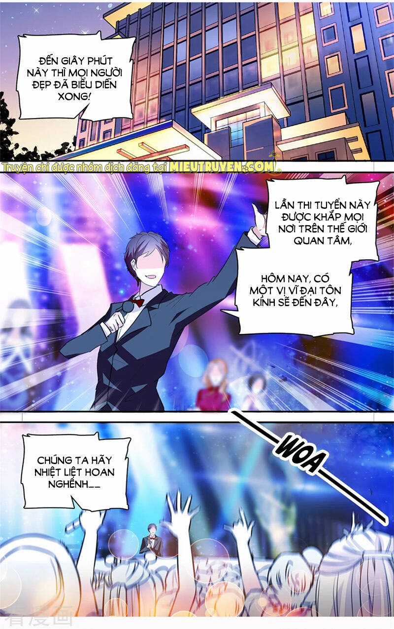 Thâm Hải Nguy Tình - Chapter 150 - Trang 10