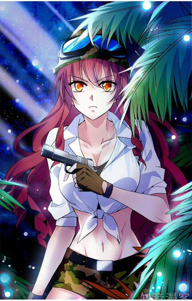 Thâm Hải Nguy Tình - Chapter 62 - Trang 1