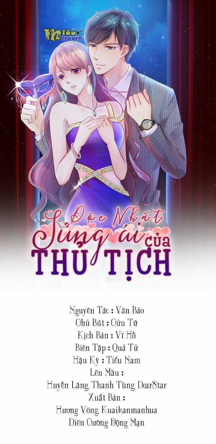Thâm Hải Nguy Tình - Chapter 64 - Trang 12