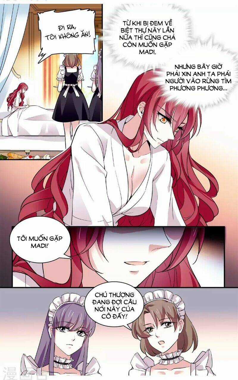 Thâm Hải Nguy Tình - Chapter 68 - Trang 3