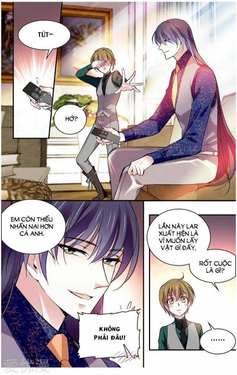 Thâm Hải Nguy Tình - Chapter 87 - Trang 6