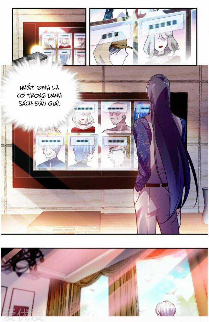 Thâm Hải Nguy Tình - Chapter 89 - Trang 4