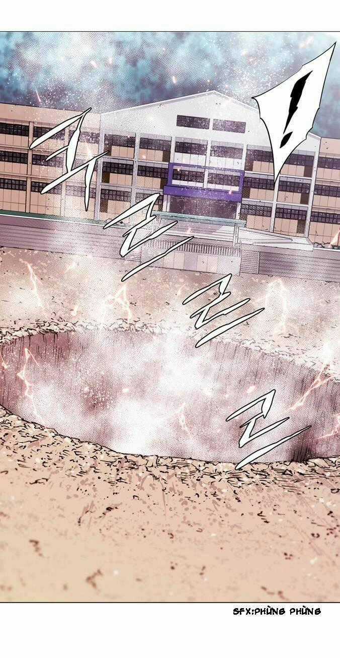 Thảm Họa Mã 0 - Chapter 1 - Trang 23