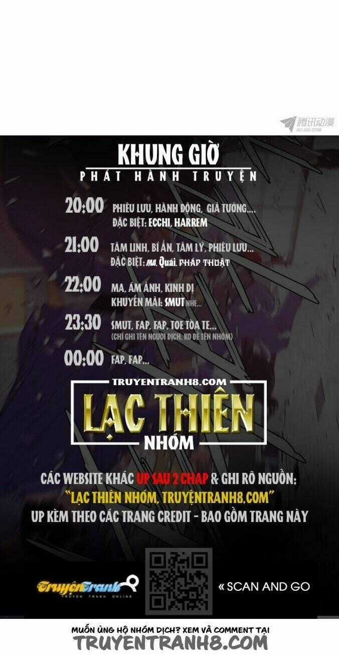 Thảm Họa Mã 0 - Chapter 1 - Trang 24