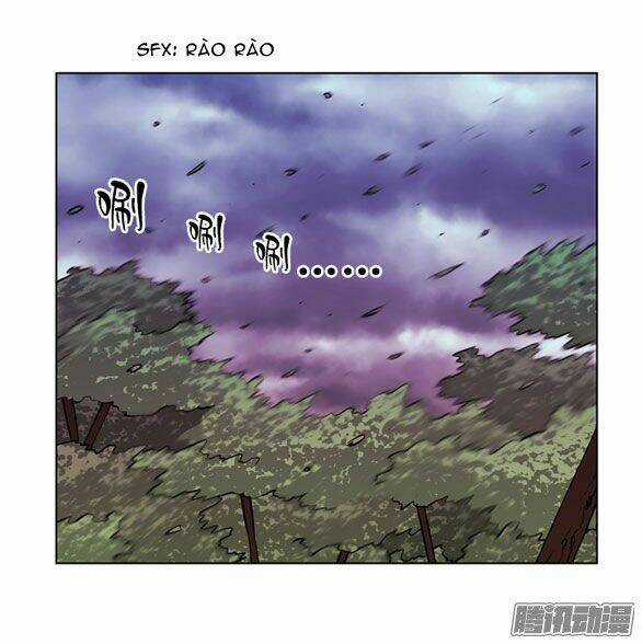 Thảm Họa Mã 0 - Chapter 10 - Trang 18