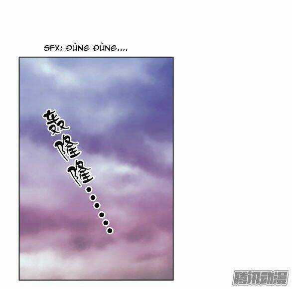 Thảm Họa Mã 0 - Chapter 10 - Trang 19