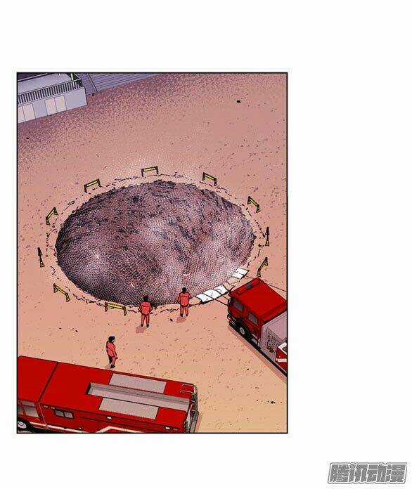 Thảm Họa Mã 0 - Chapter 10 - Trang 36