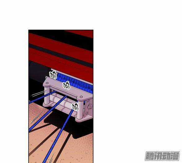 Thảm Họa Mã 0 - Chapter 10 - Trang 37