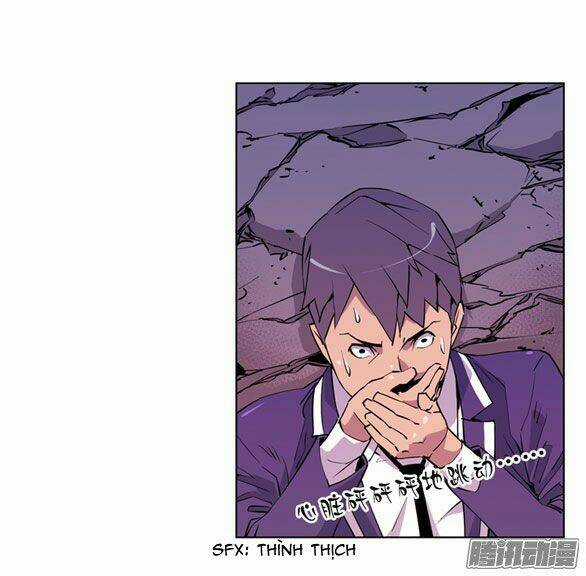 Thảm Họa Mã 0 - Chapter 10 - Trang 5