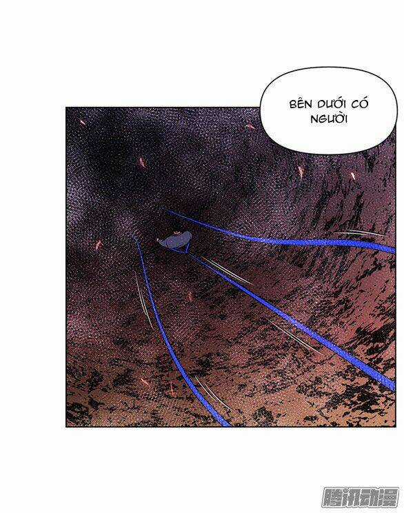 Thảm Họa Mã 0 - Chapter 10 - Trang 43