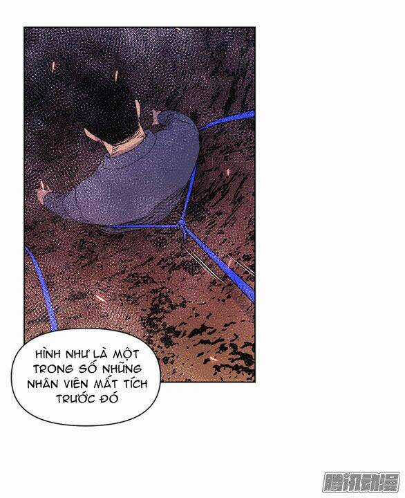 Thảm Họa Mã 0 - Chapter 10 - Trang 45