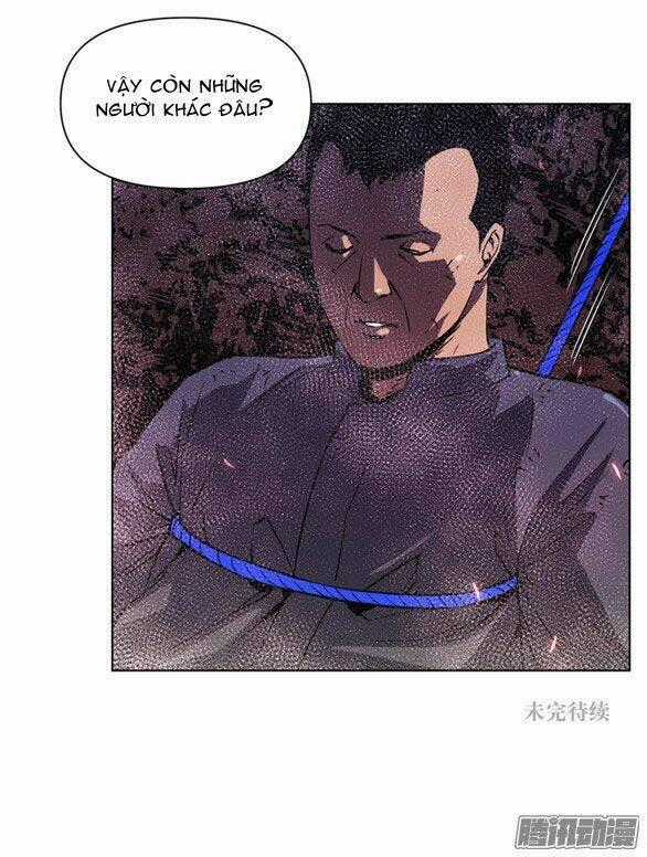 Thảm Họa Mã 0 - Chapter 10 - Trang 46