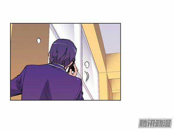 Thảm Họa Mã 0 - Chapter 11 - Trang 11