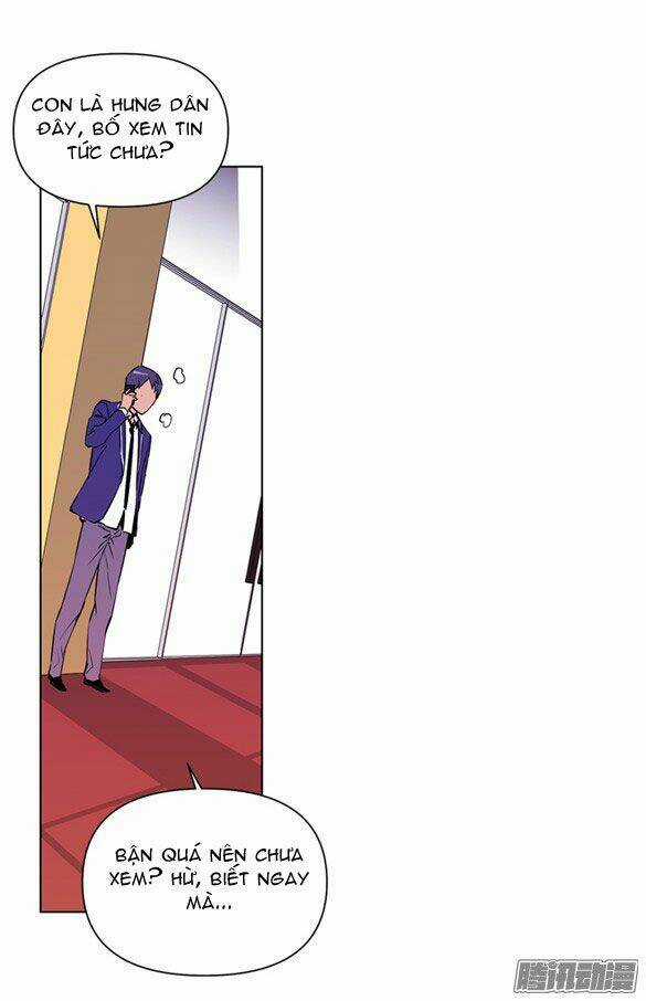 Thảm Họa Mã 0 - Chapter 11 - Trang 13